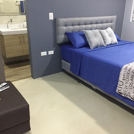 Pp Suite Guayaquil Eksteriør bilde