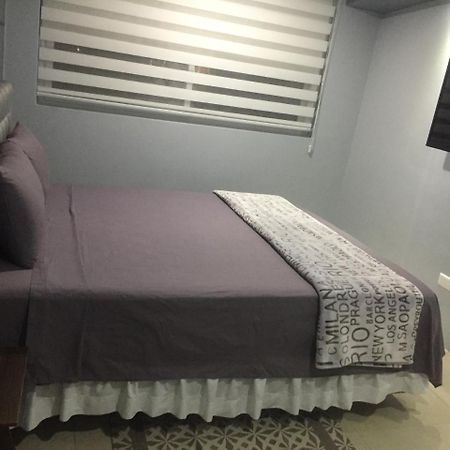 Pp Suite Guayaquil Eksteriør bilde