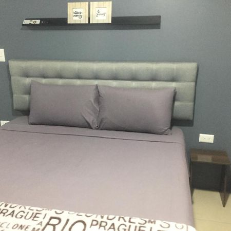 Pp Suite Guayaquil Eksteriør bilde