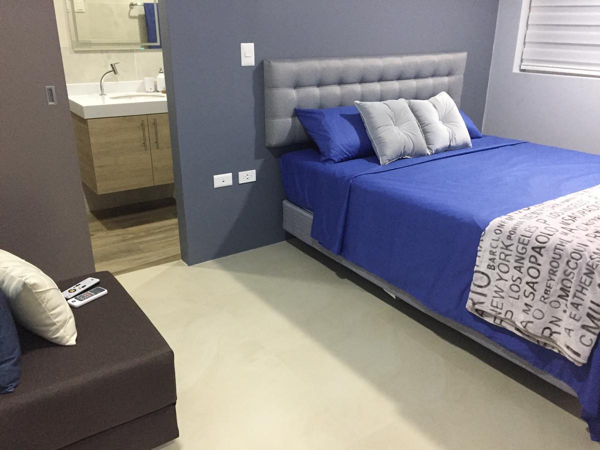 Pp Suite Guayaquil Eksteriør bilde
