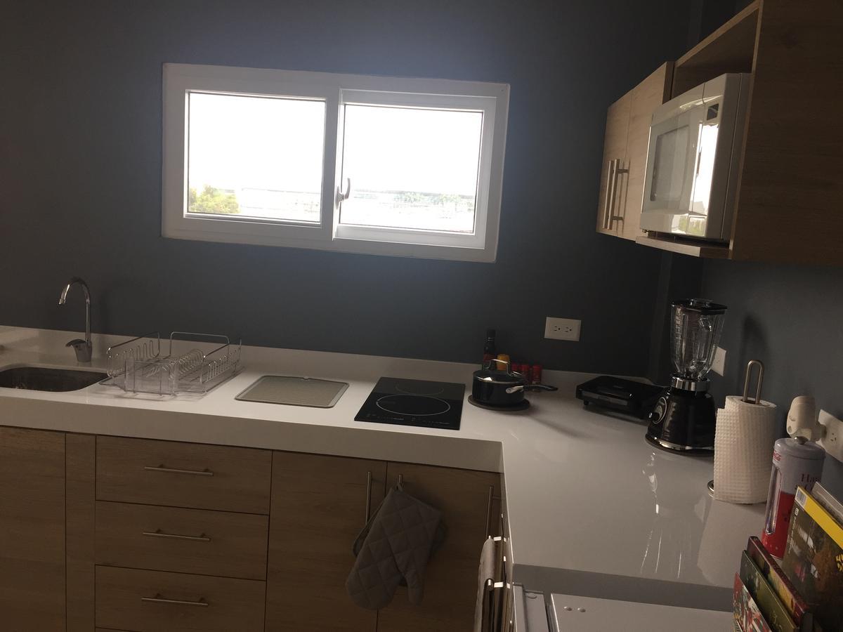 Pp Suite Guayaquil Eksteriør bilde