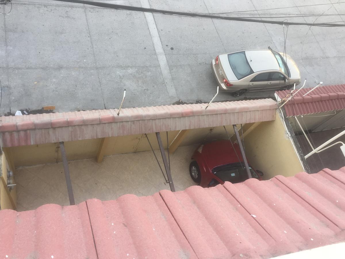 Pp Suite Guayaquil Eksteriør bilde