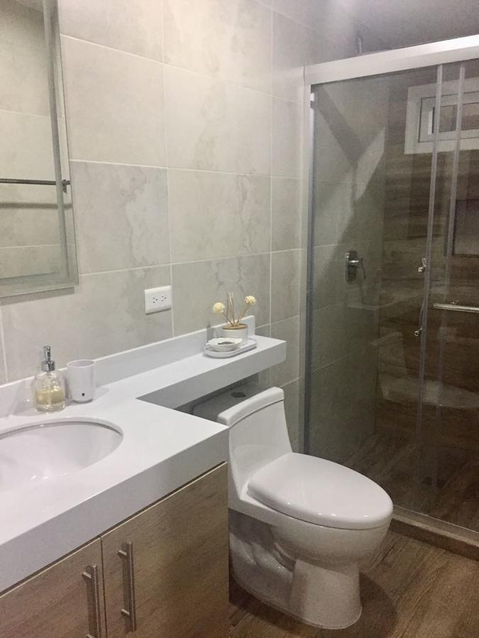 Pp Suite Guayaquil Eksteriør bilde