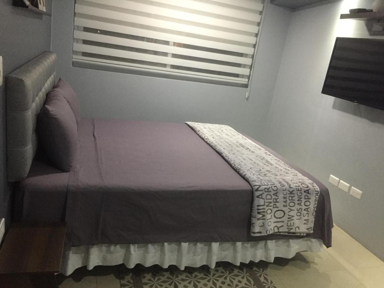 Pp Suite Guayaquil Eksteriør bilde