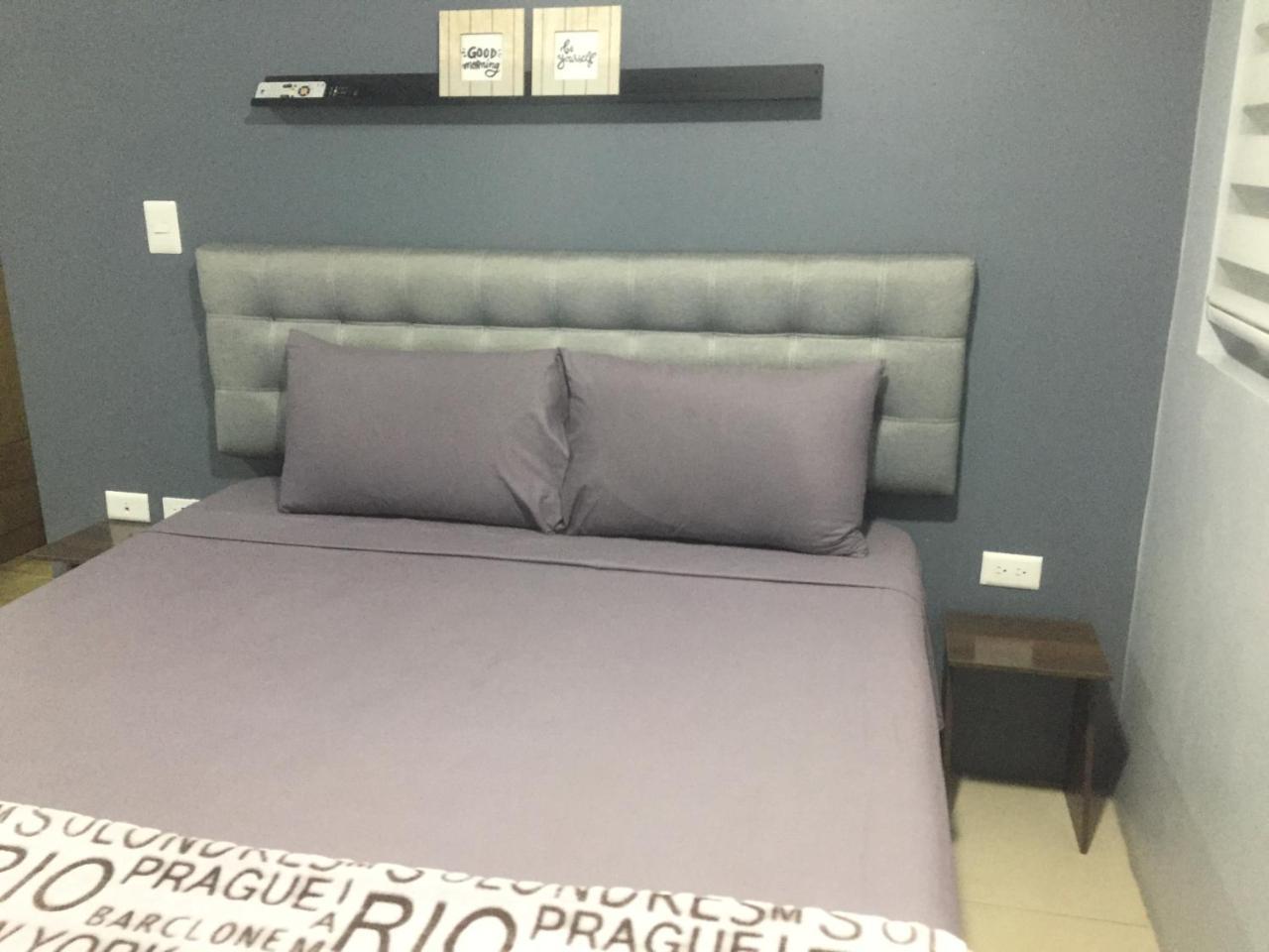 Pp Suite Guayaquil Eksteriør bilde