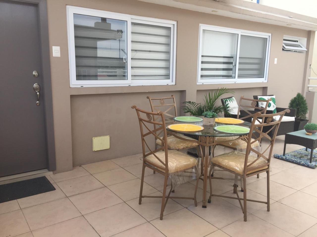 Pp Suite Guayaquil Eksteriør bilde