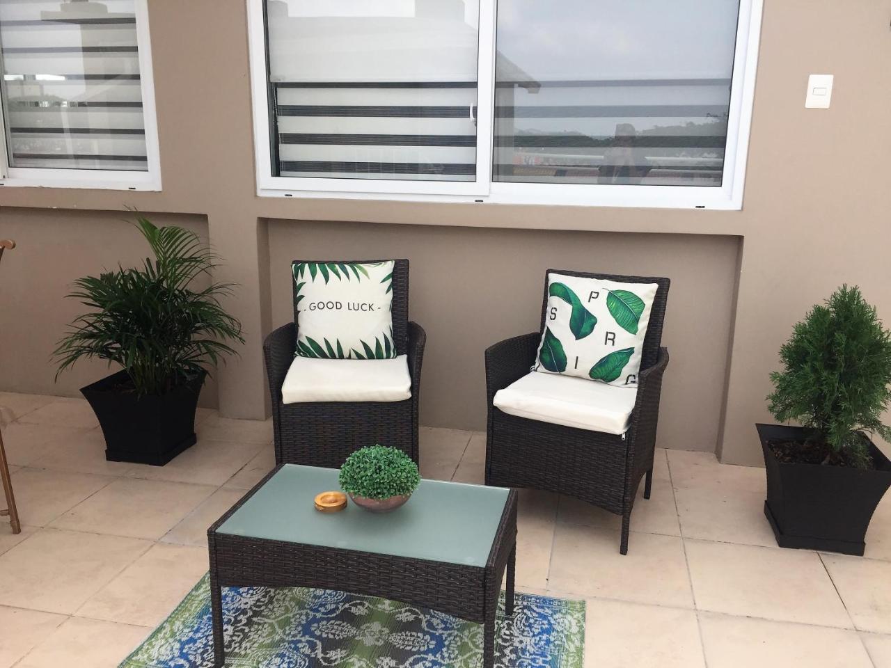 Pp Suite Guayaquil Eksteriør bilde