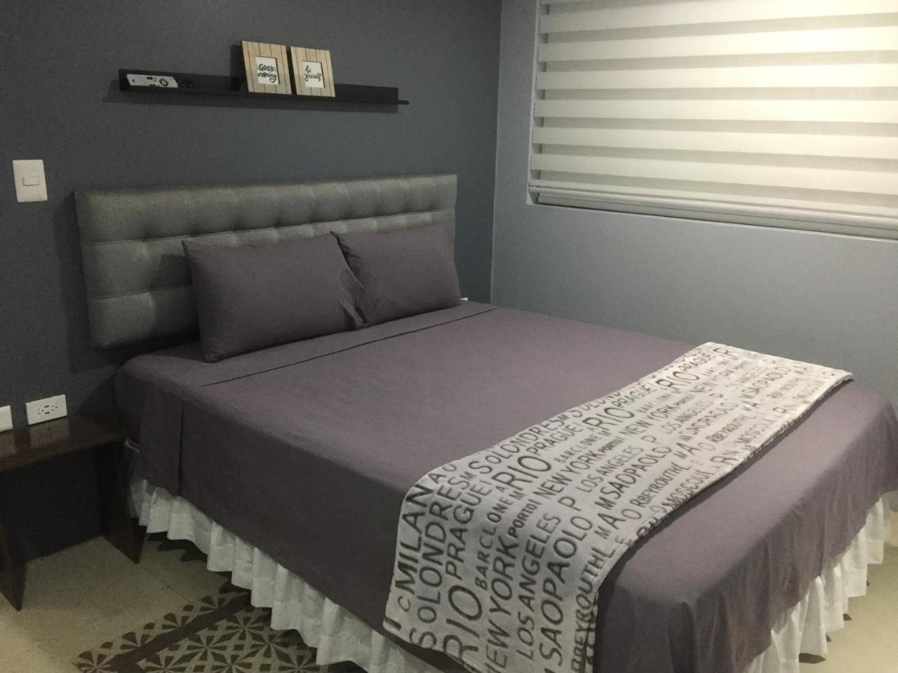 Pp Suite Guayaquil Eksteriør bilde