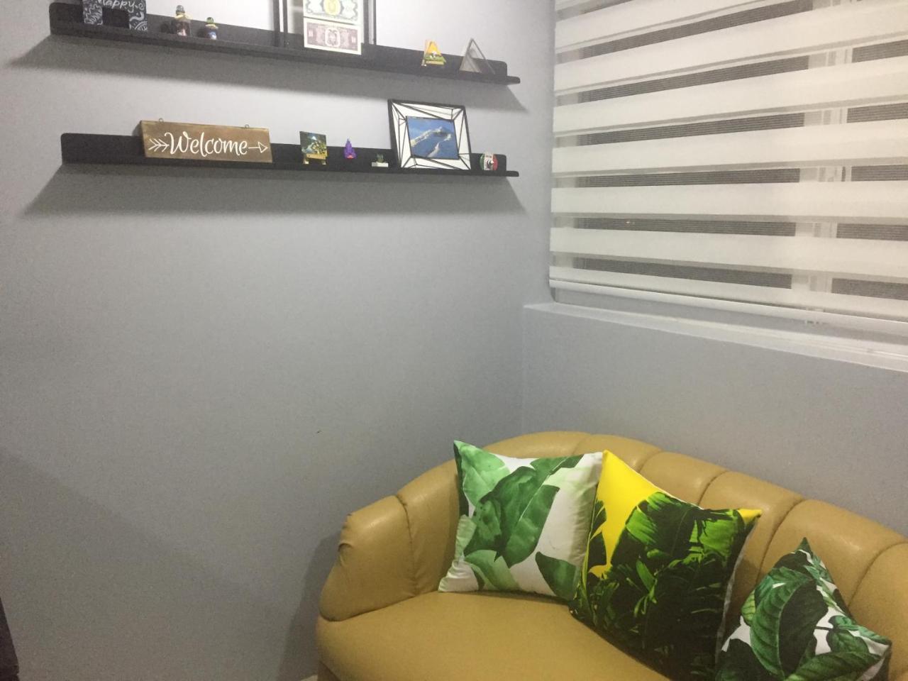 Pp Suite Guayaquil Eksteriør bilde