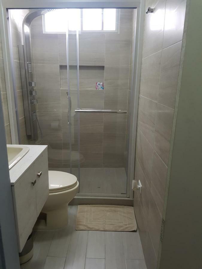 Pp Suite Guayaquil Eksteriør bilde