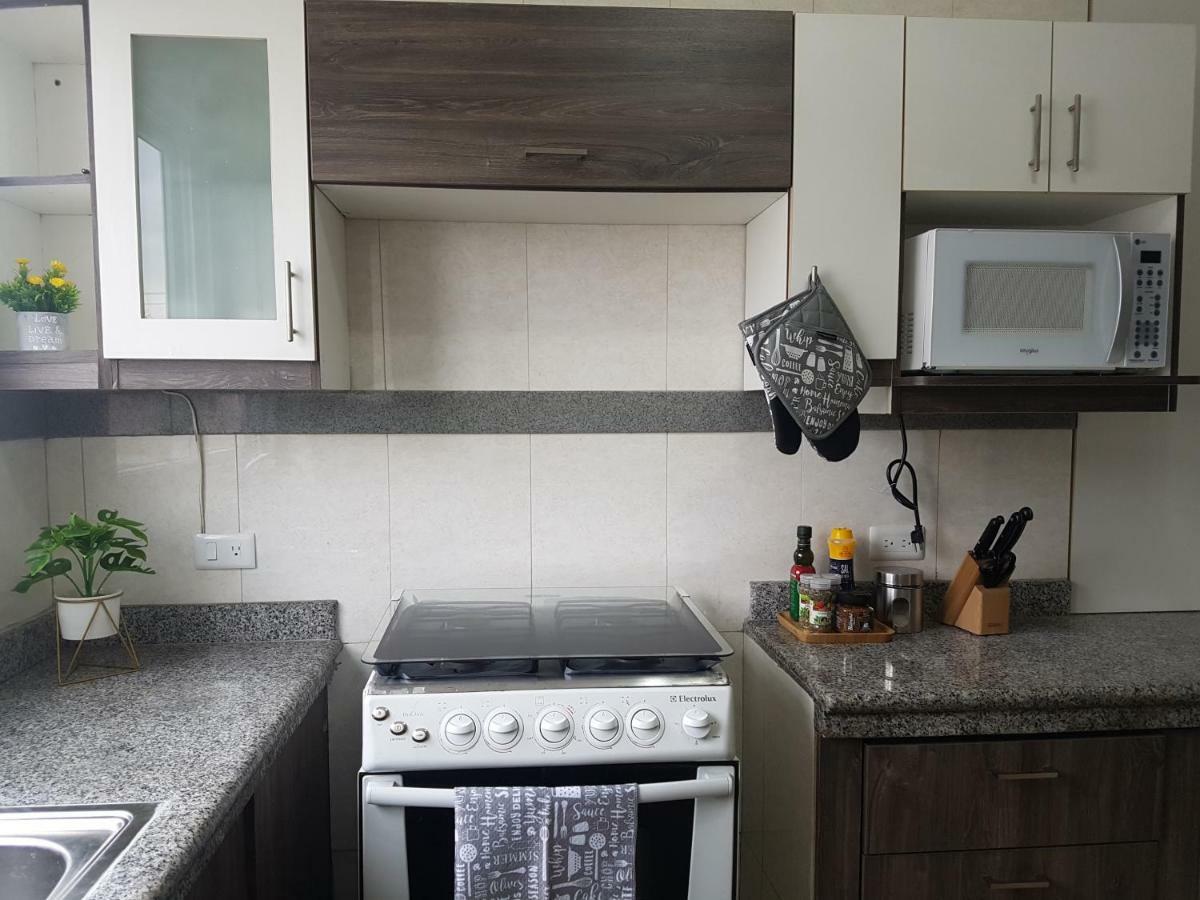 Pp Suite Guayaquil Eksteriør bilde