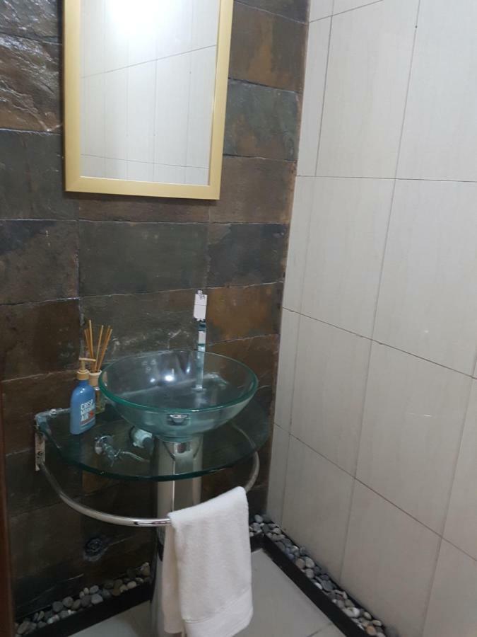 Pp Suite Guayaquil Eksteriør bilde