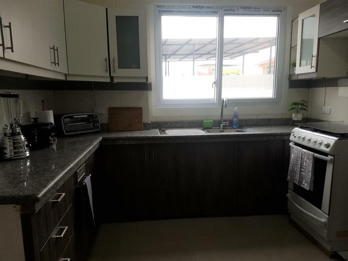 Pp Suite Guayaquil Eksteriør bilde